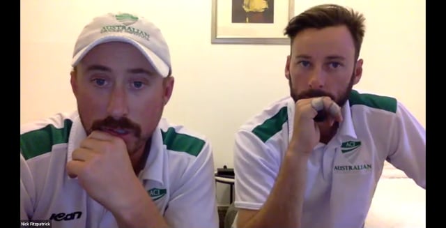 How To Develop Batting Plans Against Different Types of Bowlers