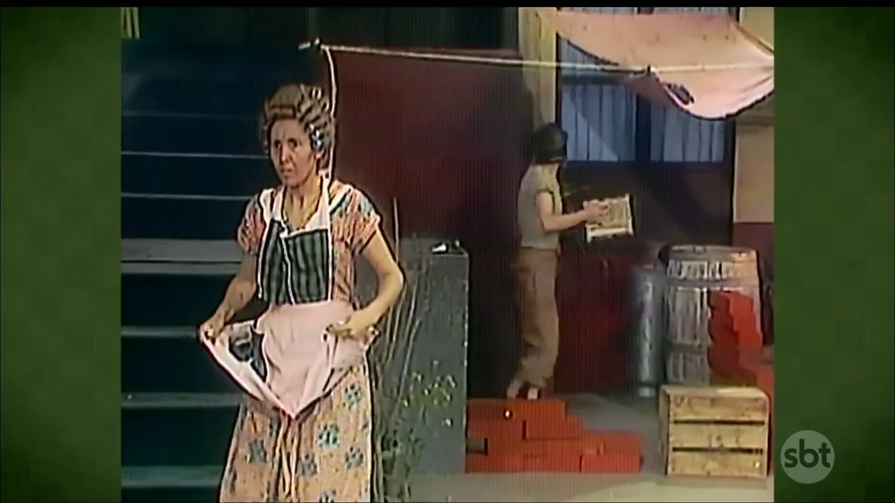 A Casinha do Chaves, Wiki Chaves