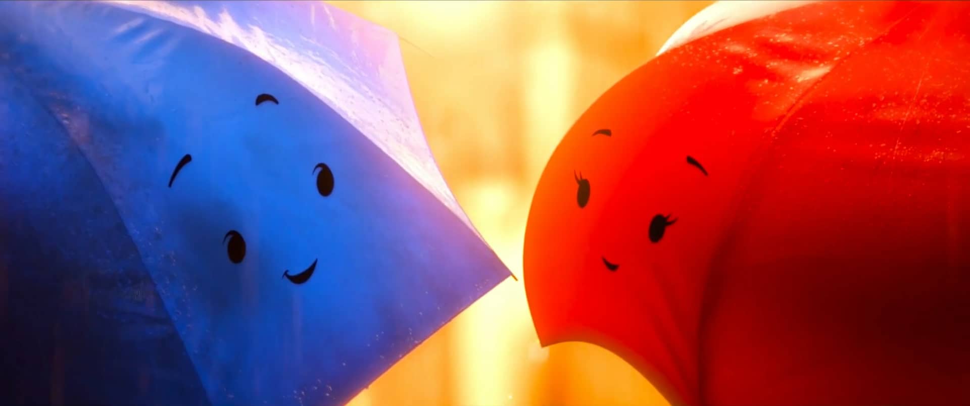 Alex Short Media Composer The Blue Umbrella on Vimeo