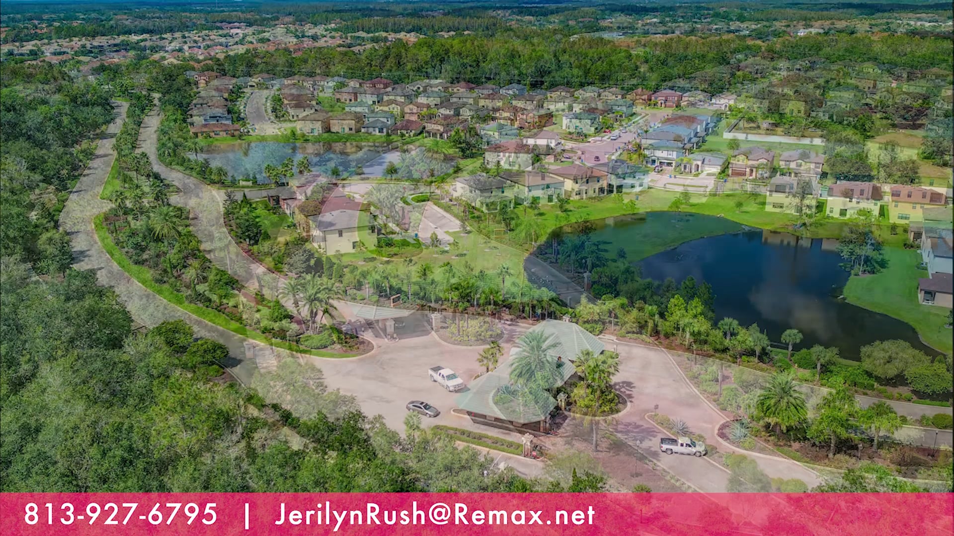 Jerilyn Rush Cory Lake Isles Video on Vimeo