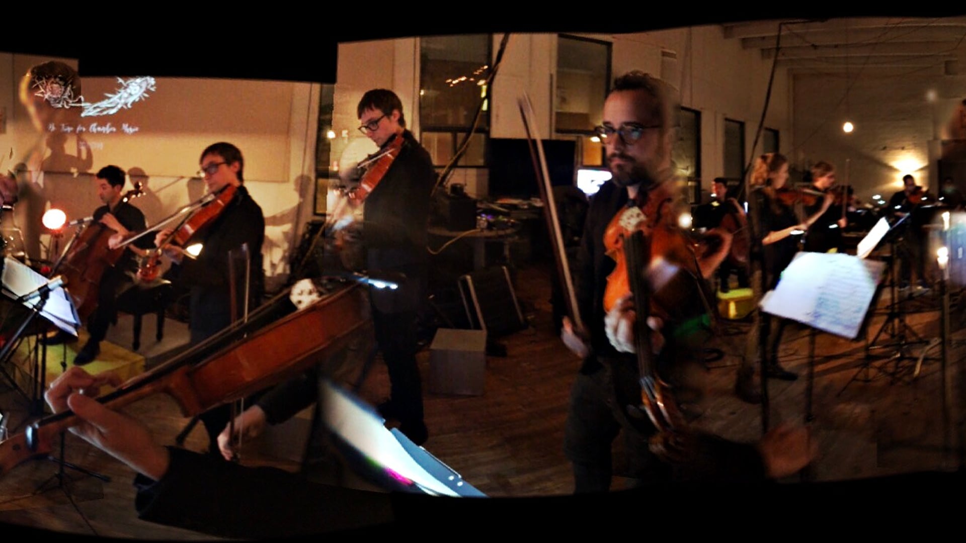 collectif9 - 02- Osvaldo Golijov - Night of the Flying Horses