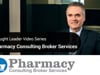 Pharmacy Consulting Broker Services: A Fully Licensed Pharmacy Broker & Consultant | Daniel J. Lannon, RPh