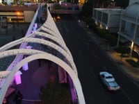 Rainbow Bridge in Long Beach CA Thumbnail 