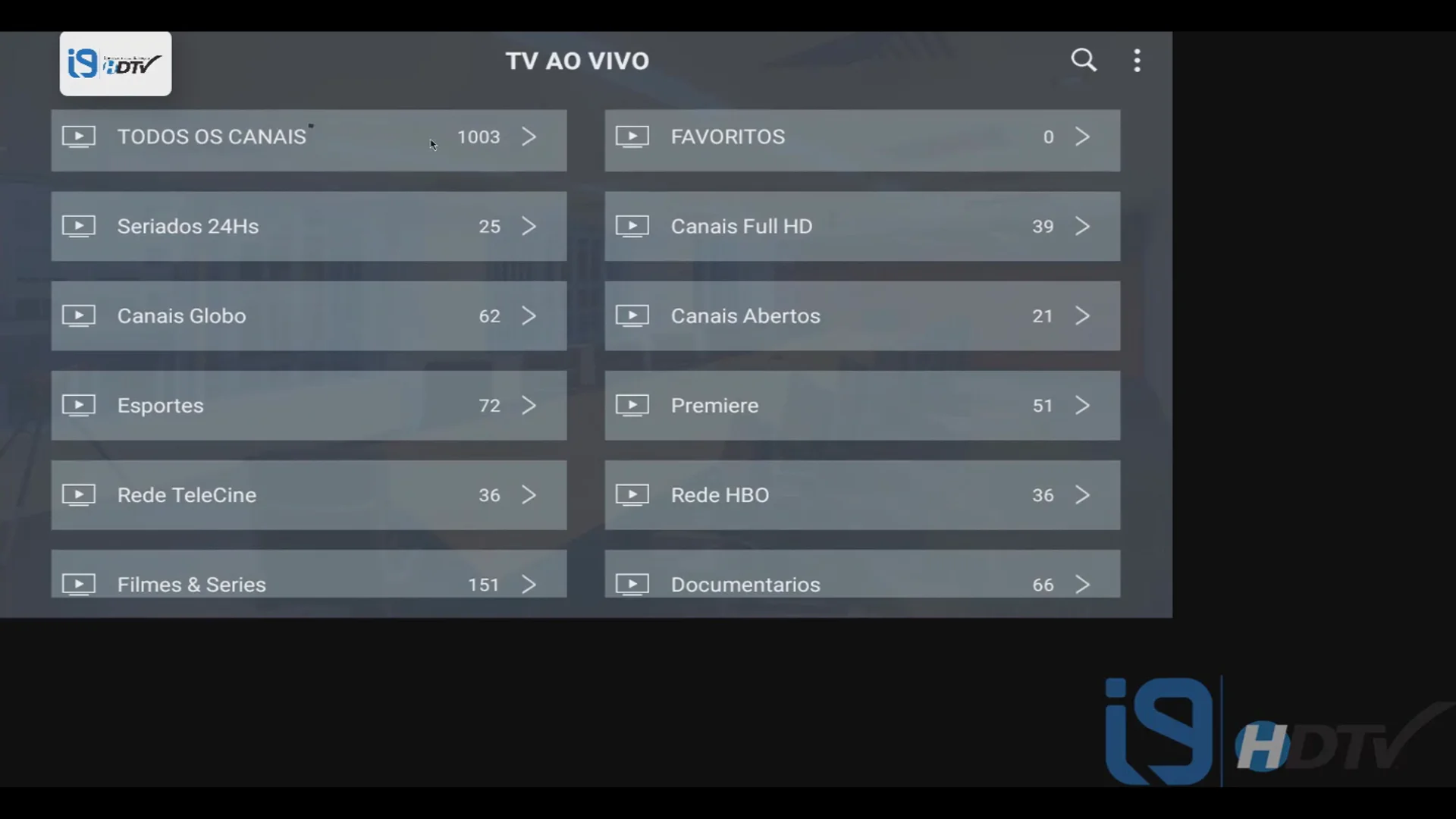 i9 HDTV on Vimeo