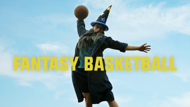 Fantasy Basketball