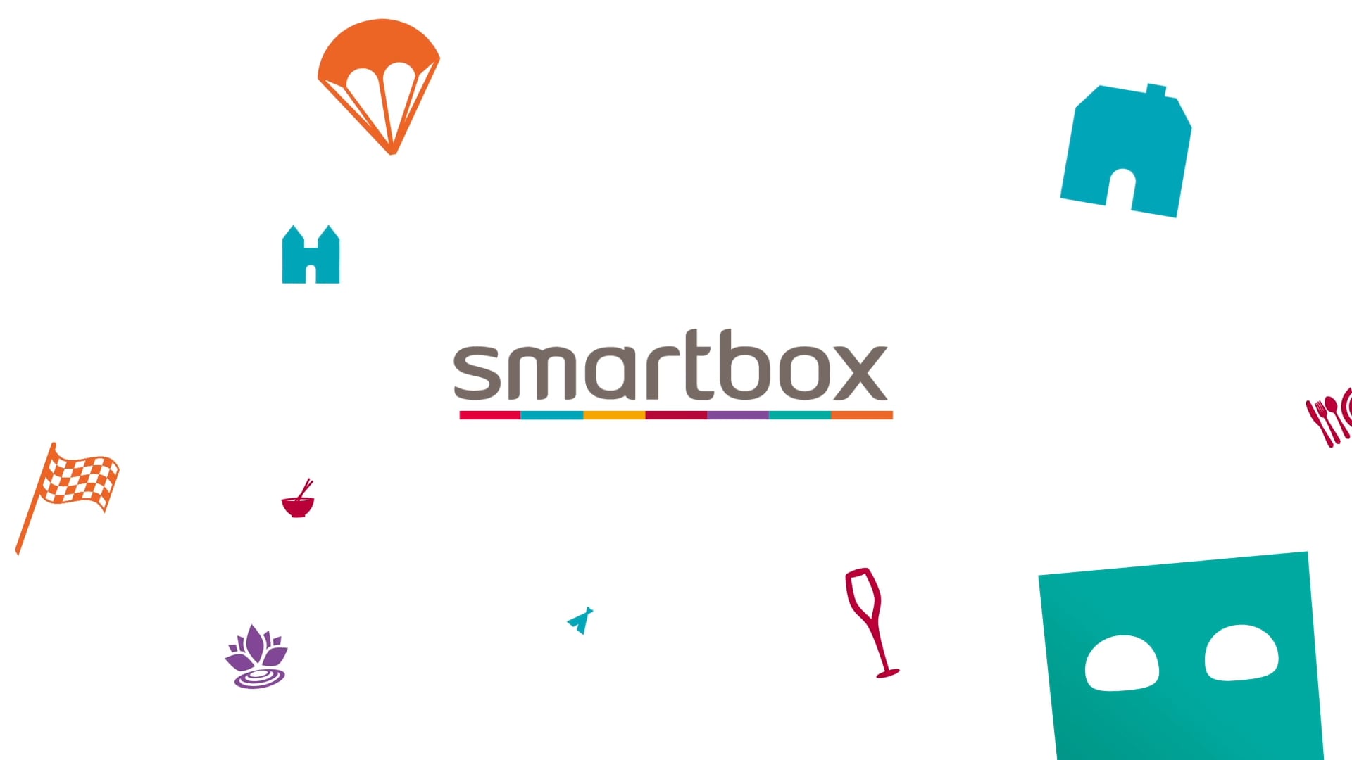 Vidéo Smartbox