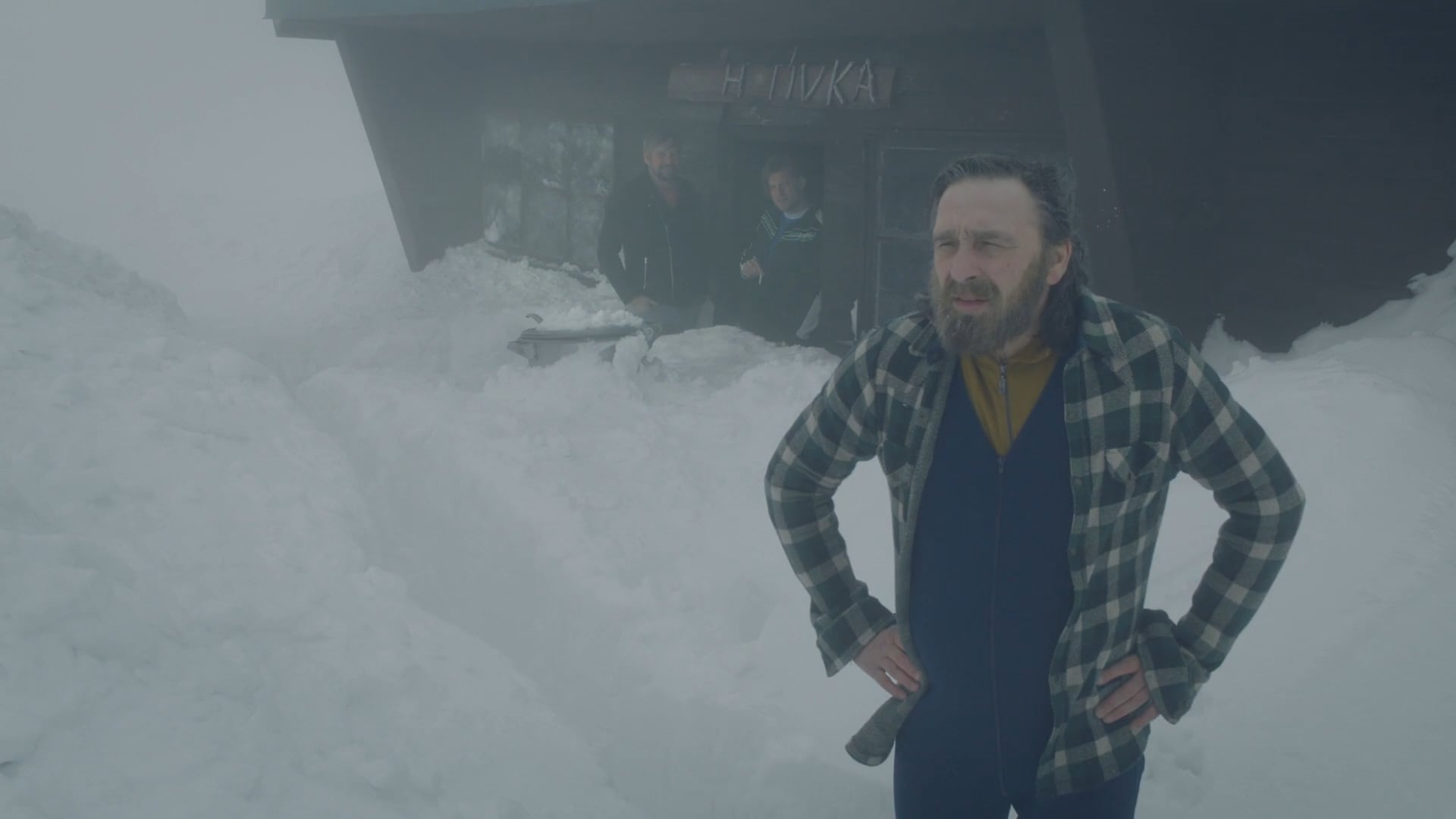 Padesátka (2015, feature film)