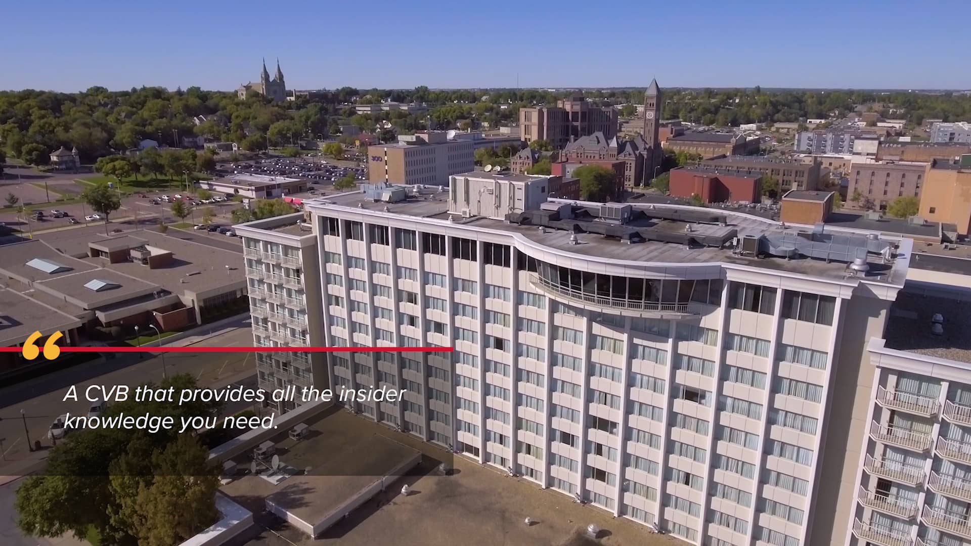 Sioux Falls Planners Market on Vimeo