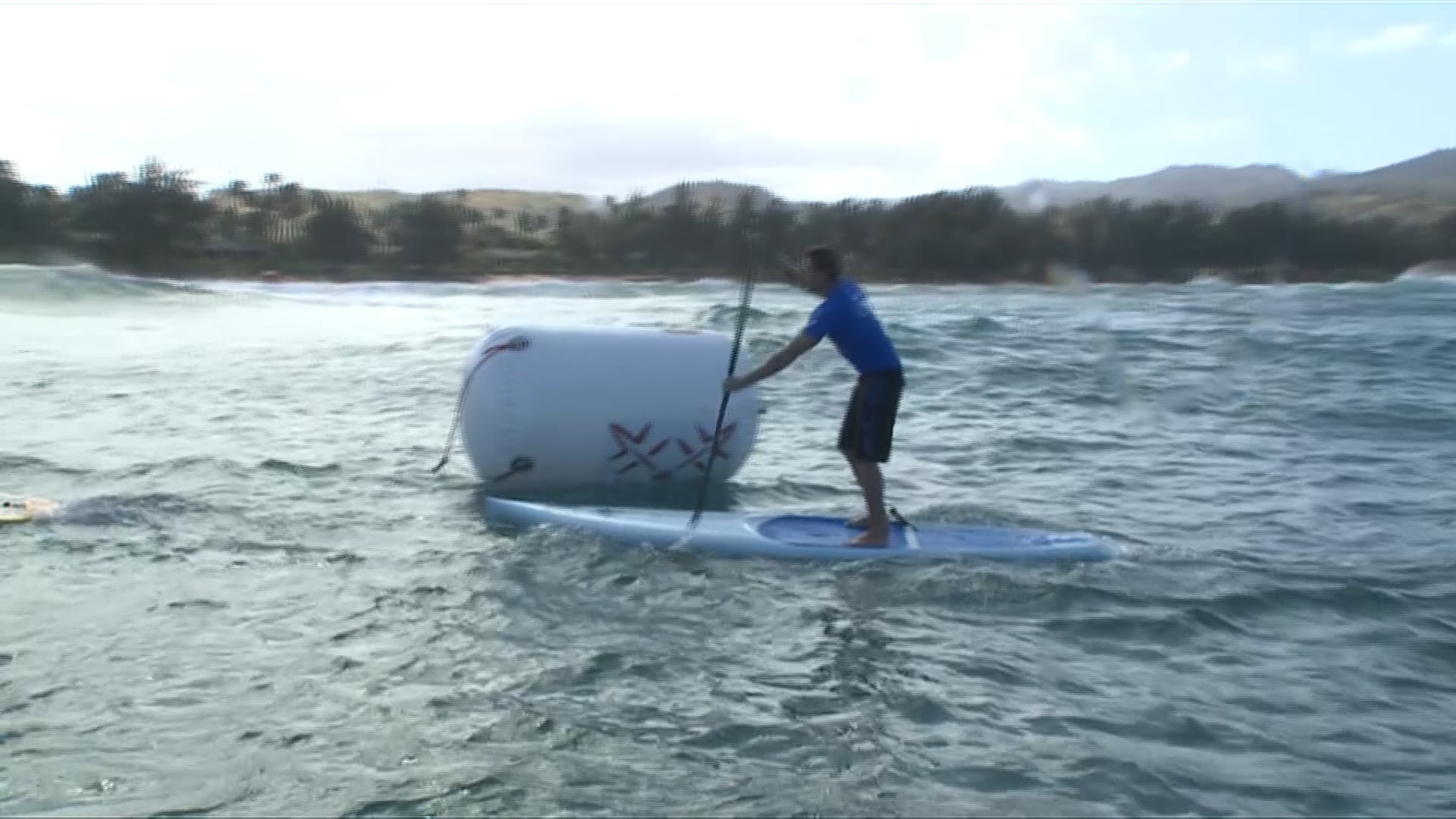 2012 APP World Tour Racing Special