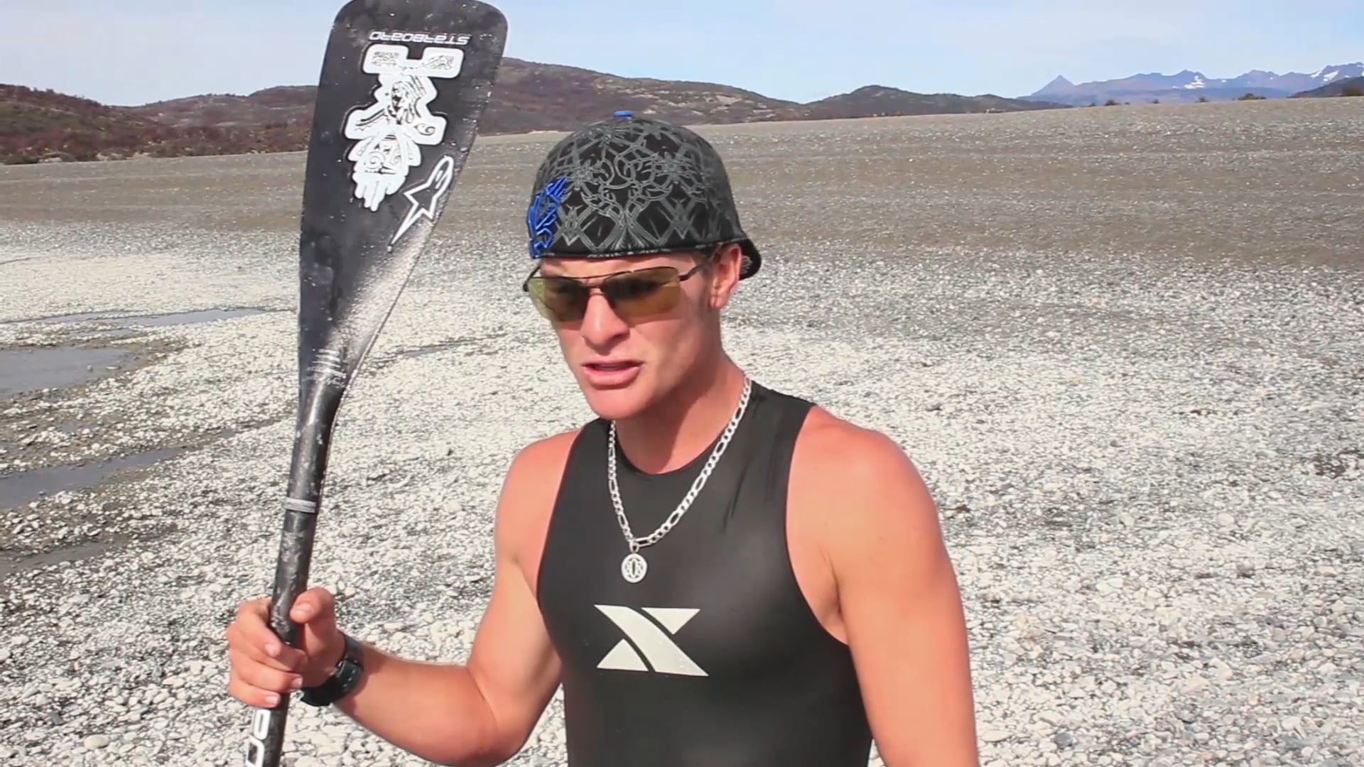 2013 APP World Tour Race: Chile & Brazil