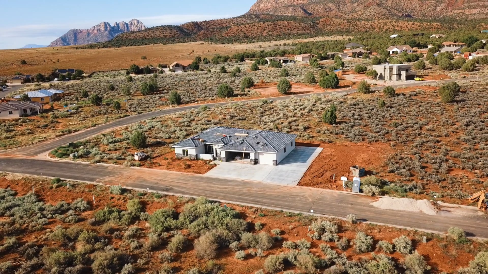 Cedar Point Estates on Vimeo