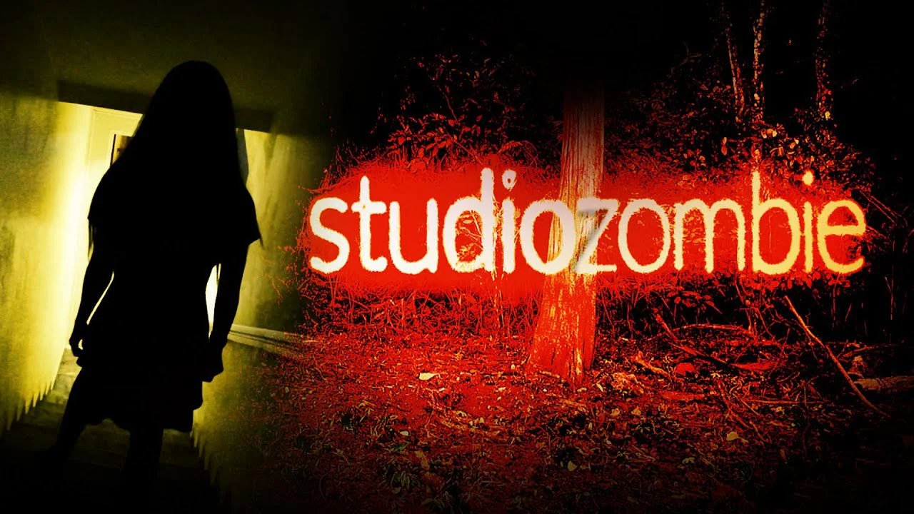 Studio Zombie on Vimeo