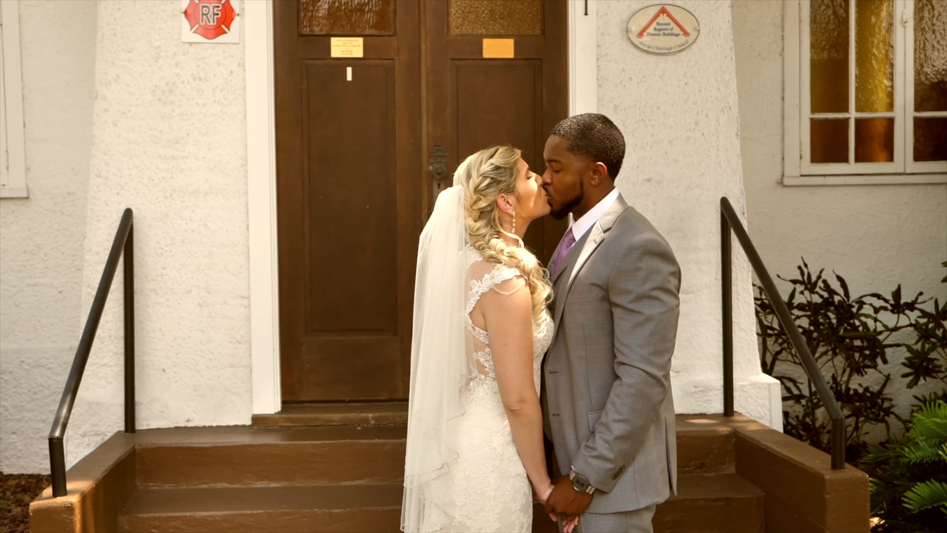 Cara + Julius
