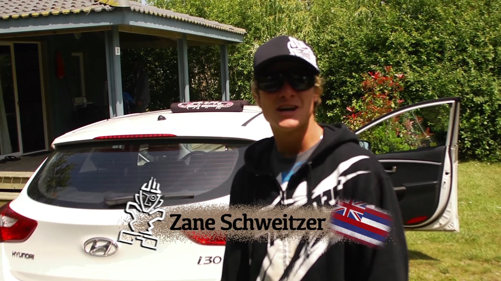 2013 APP World Tour Race: Oleron_Bilbao