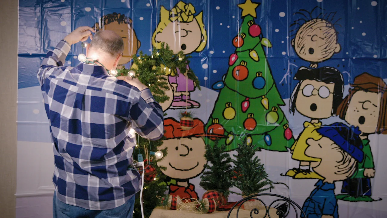 French Christmas 2018