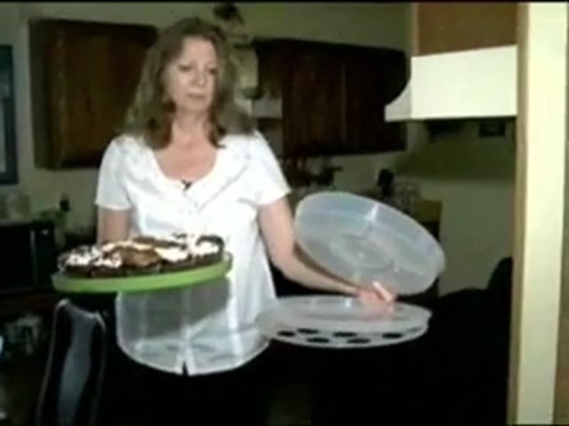 Party On The Go Featured on Local ABC News
