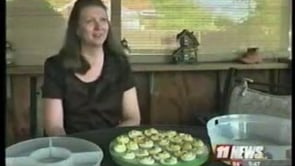Party On The Go Featured on NBC