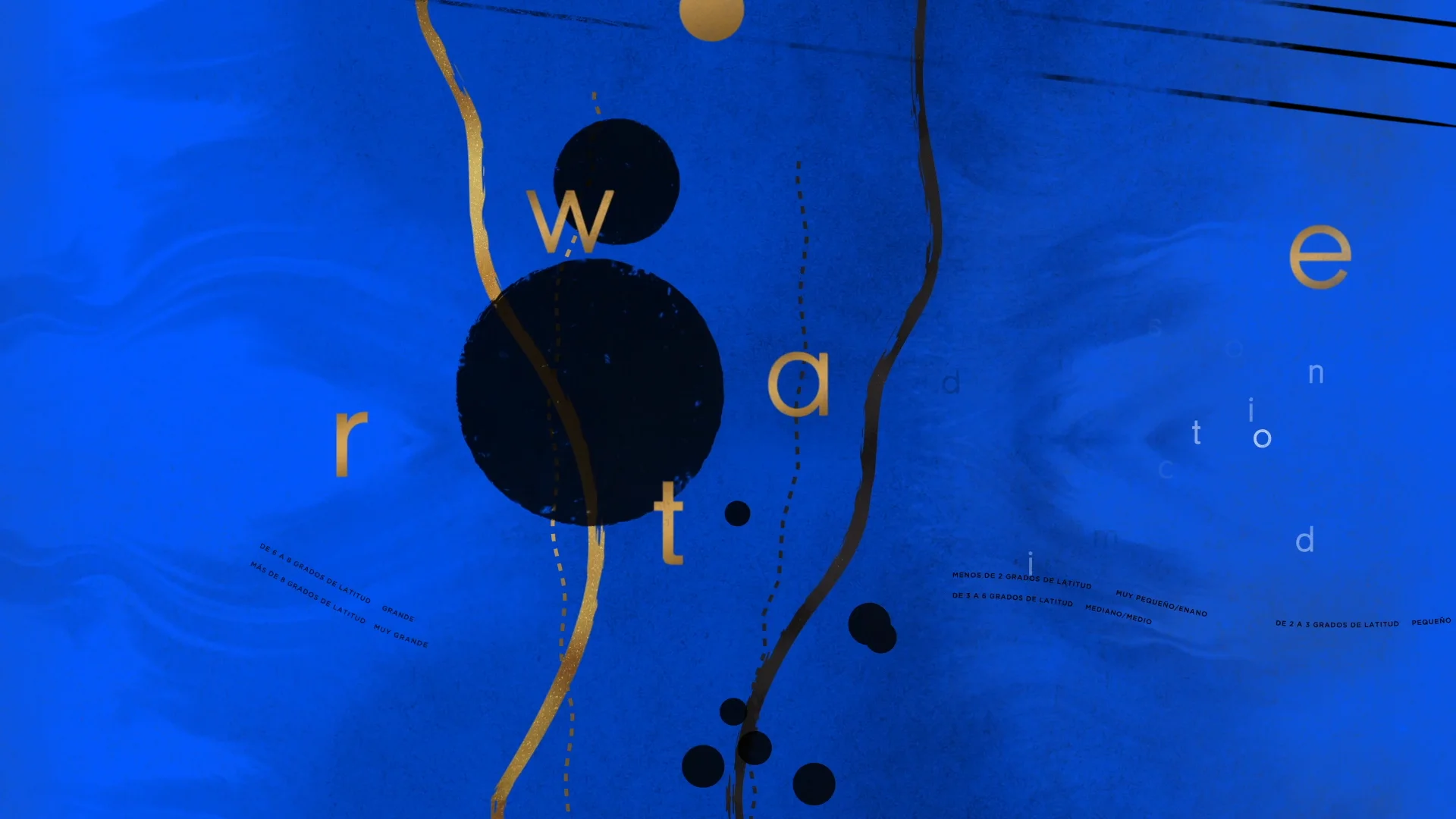 Water on Vimeo