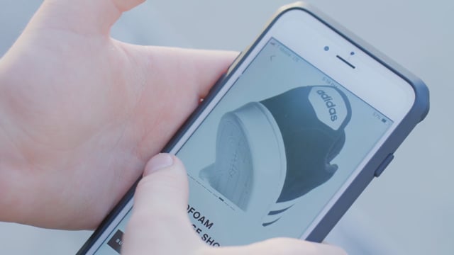 Service Provider Sales Video