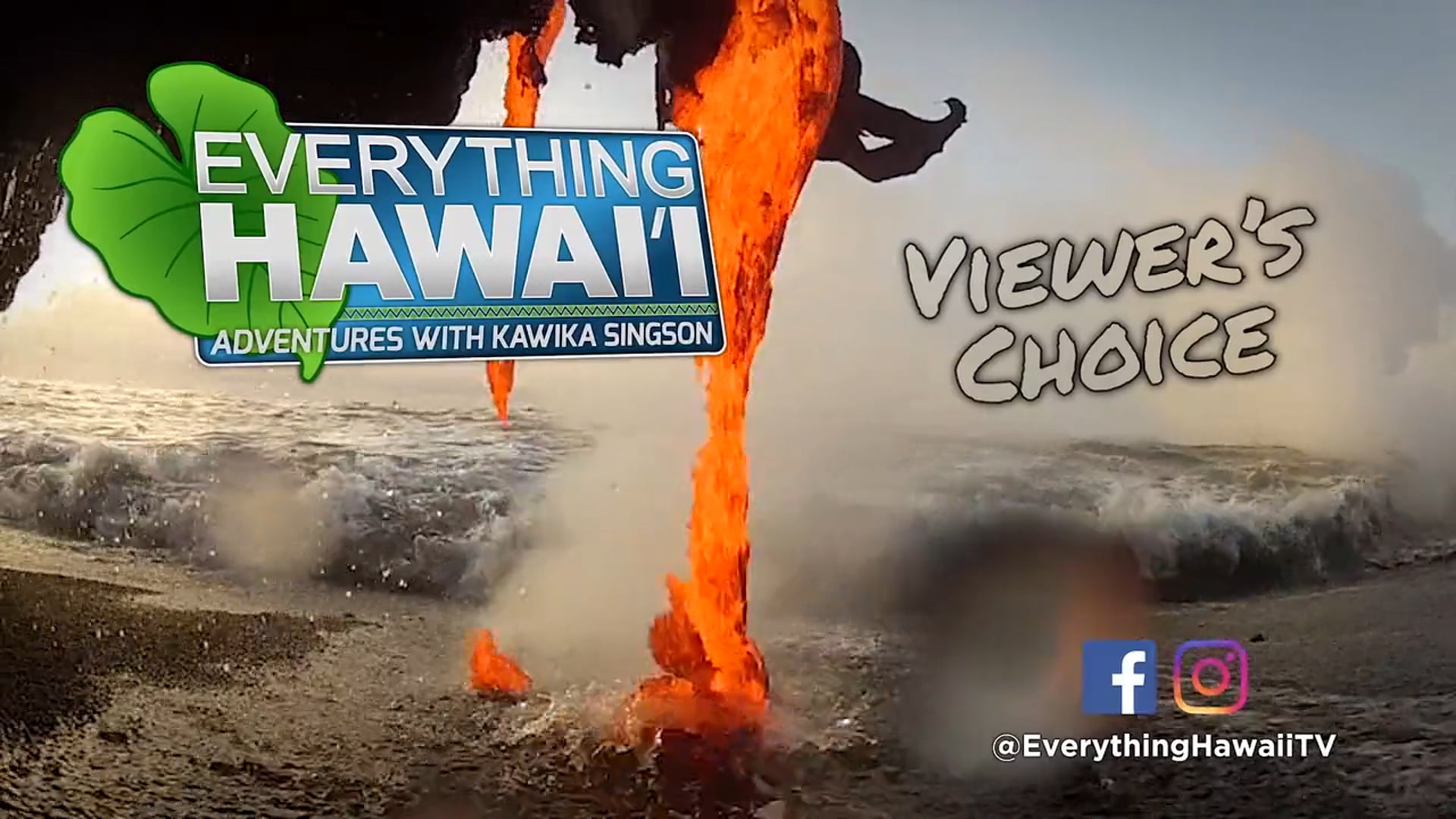 Everything Hawai'i Season 2 Episode 7 - Viewers Choice