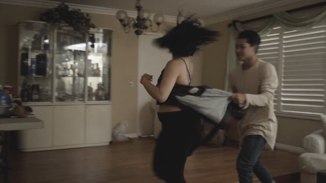 Jealousy - Leo Xia (Official Music Video)