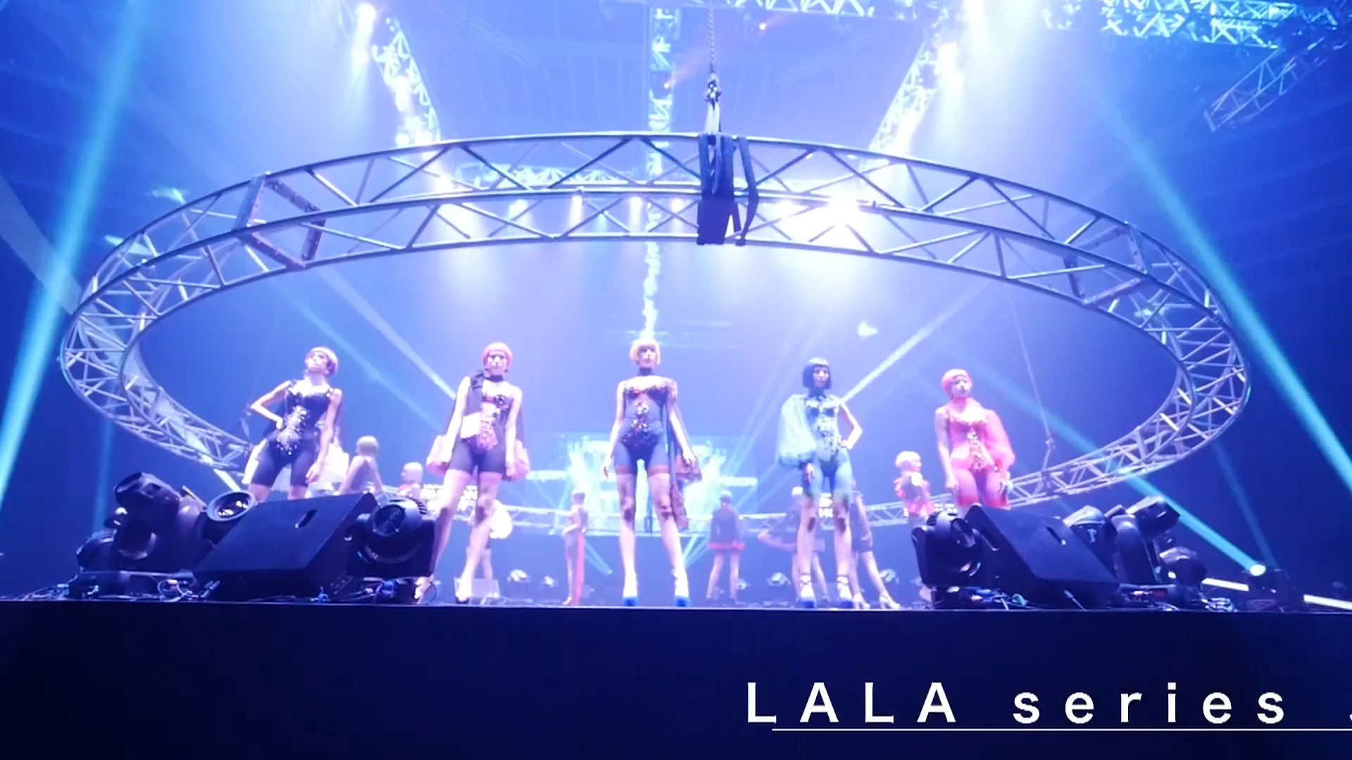 gallerys | グラント・イーワンズ LALA GRANT ｜lala makes happy