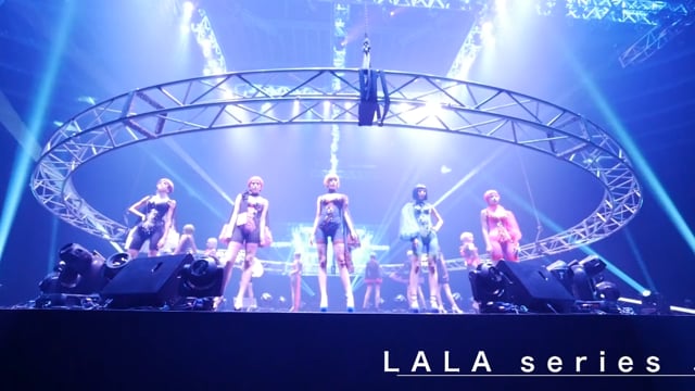 LALA グラントイーワンズ その他 その他 レディース 即日発送・新品