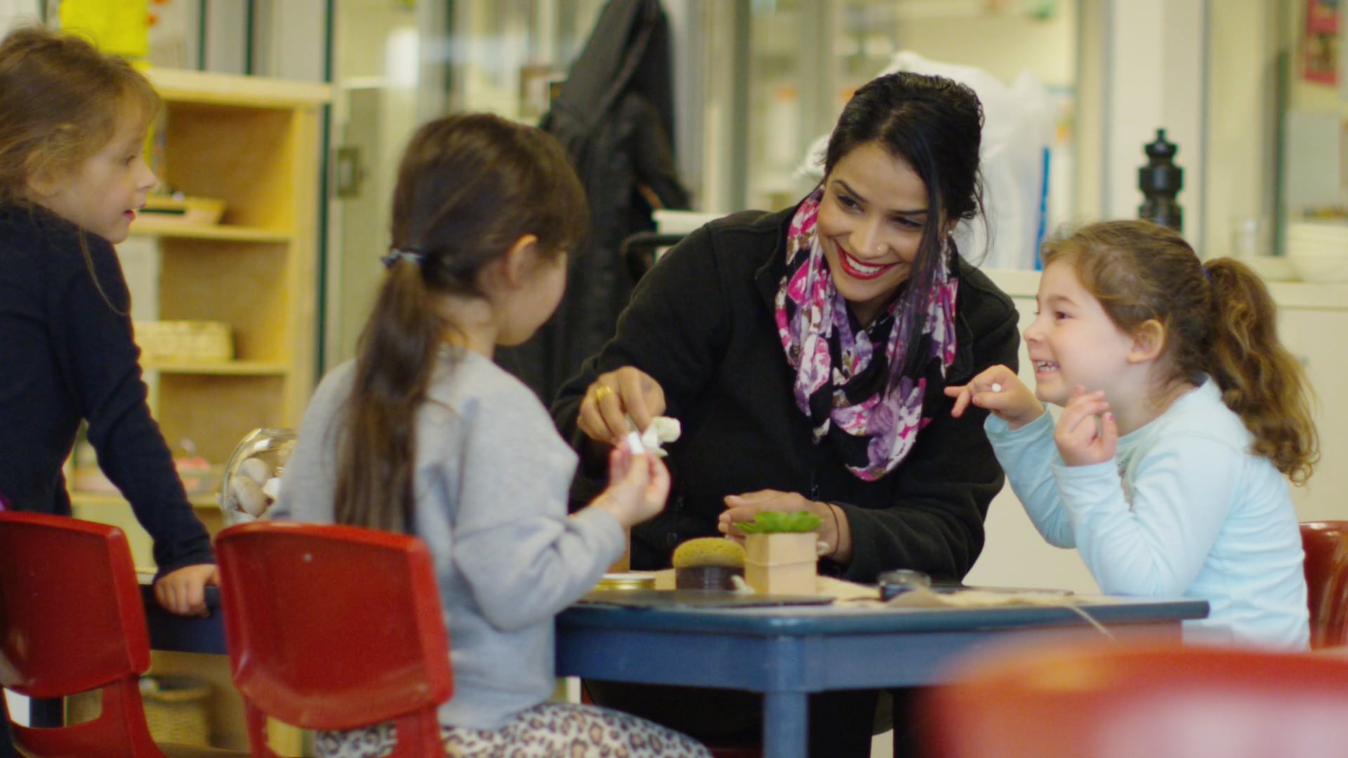Promotional Video | Sentia Early Learning Centre