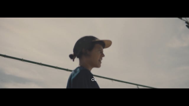 Toyota - "Start Your Impossible - Atita Verghese"