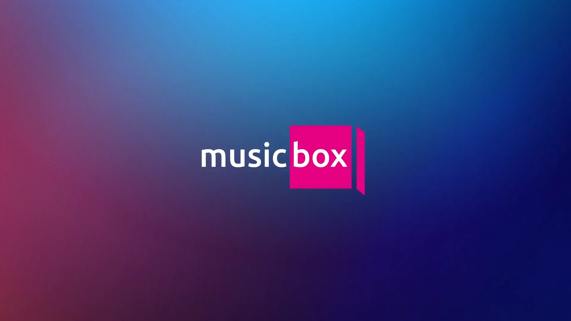 Musicbox web mute