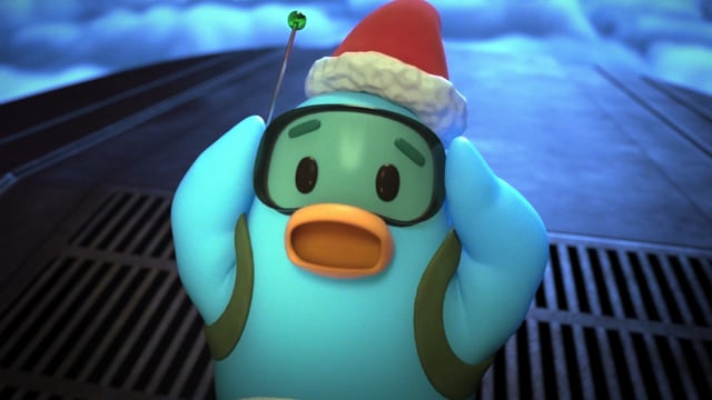 Related Embedded Video Item Thumbnail