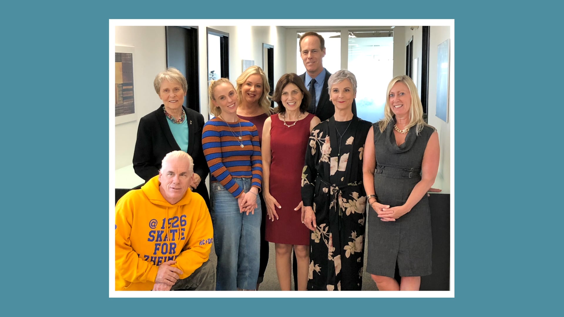 Toronto Memory Program: part 7 of 7 on Vimeo