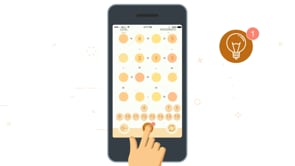 Davison Developed App - Sweet 16