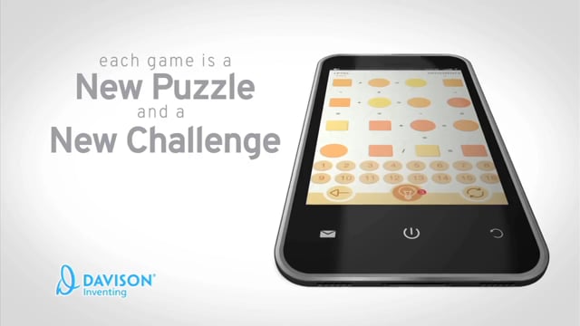 Sweet 16 App - Demo Video