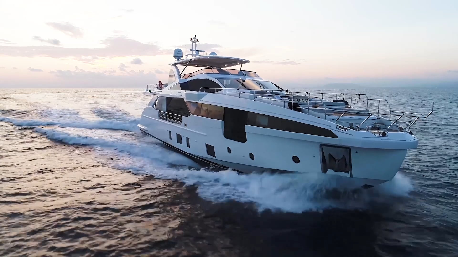 CANNES YACHTING FESTIVAL / TV REPLAY