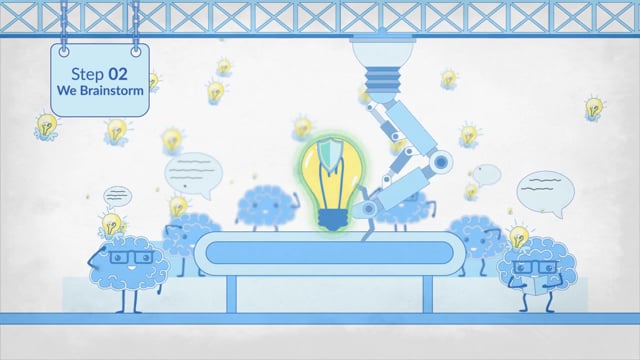 9 Step App Process