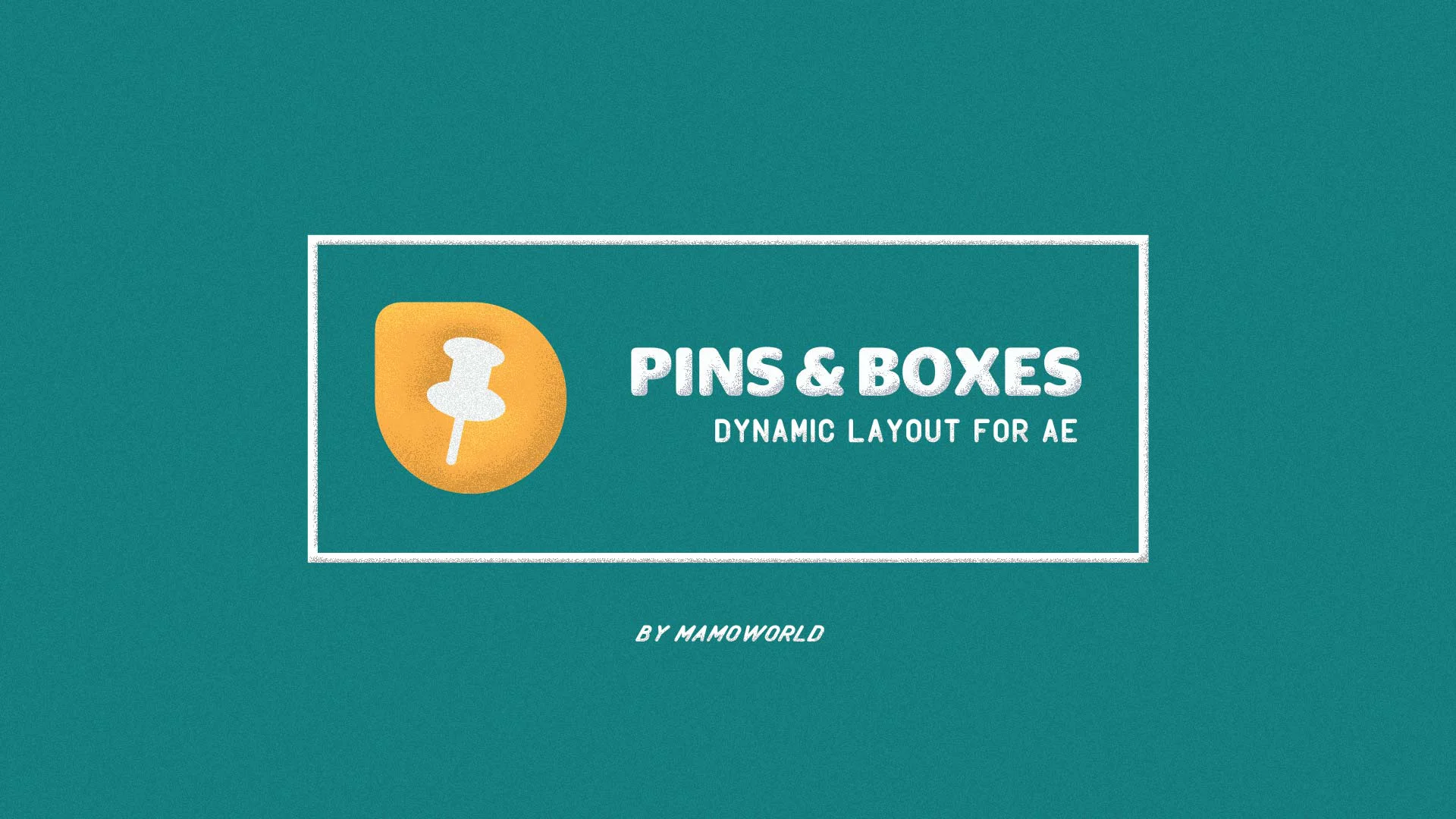 Pin Box. Qotoq Pins Box.