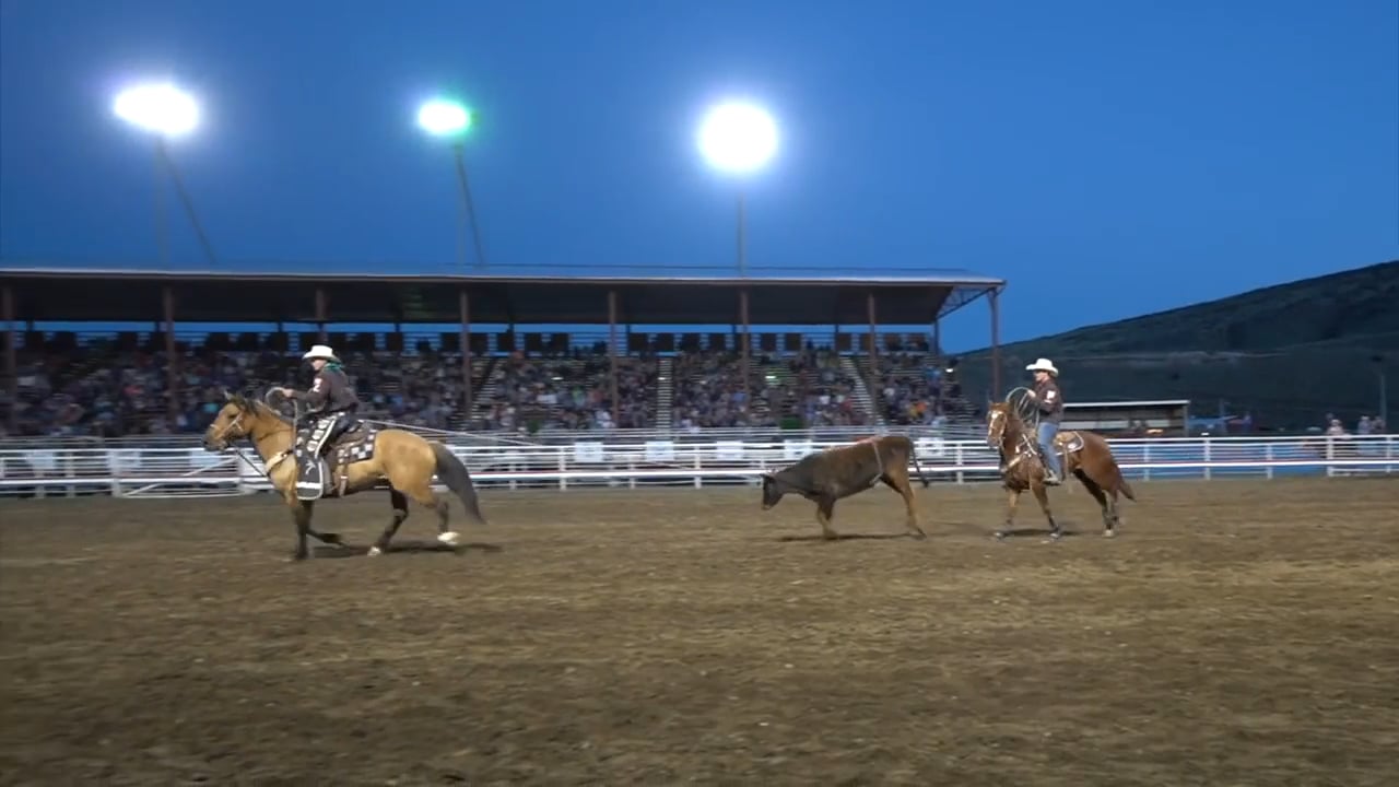Rodeo Capital of the World on Vimeo