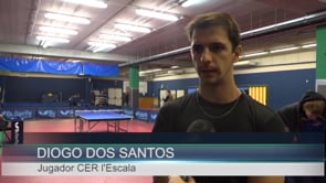 Futbol, bàsquet i tennis taula juguen a casa