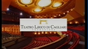 A Village Romeo and Juliet - Cagliari 2002