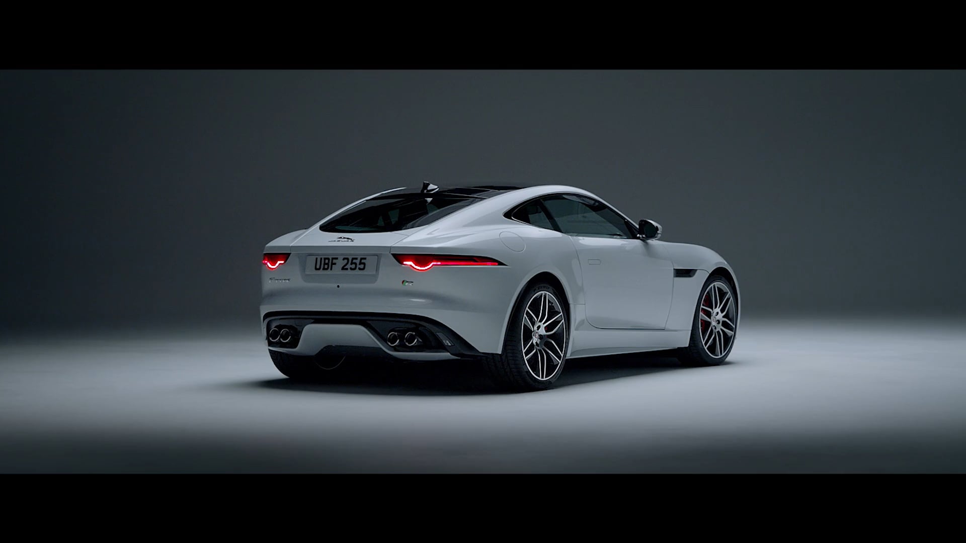 JAGUAR F-TYPE INSPIRE