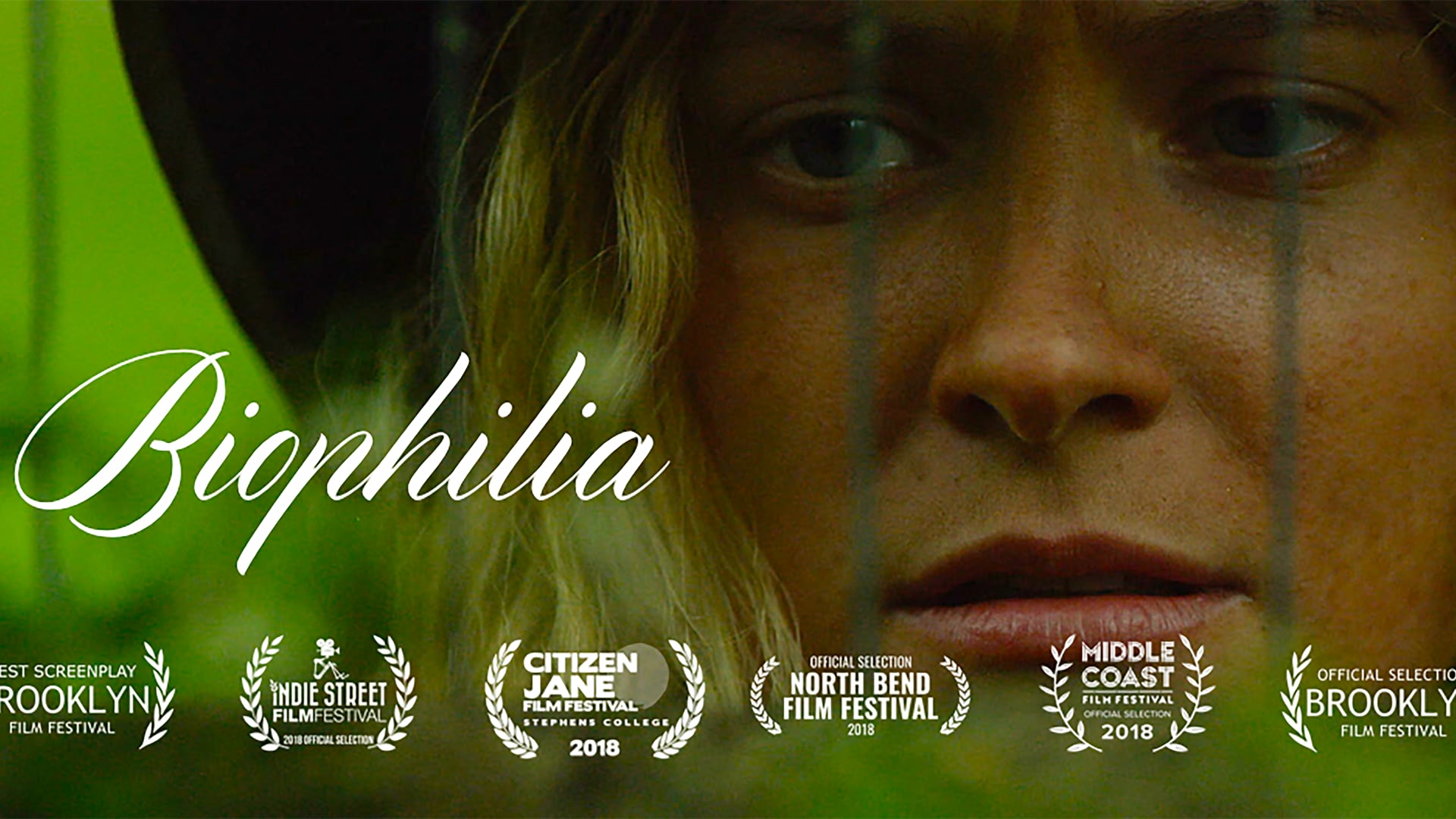 BIOPHILIA