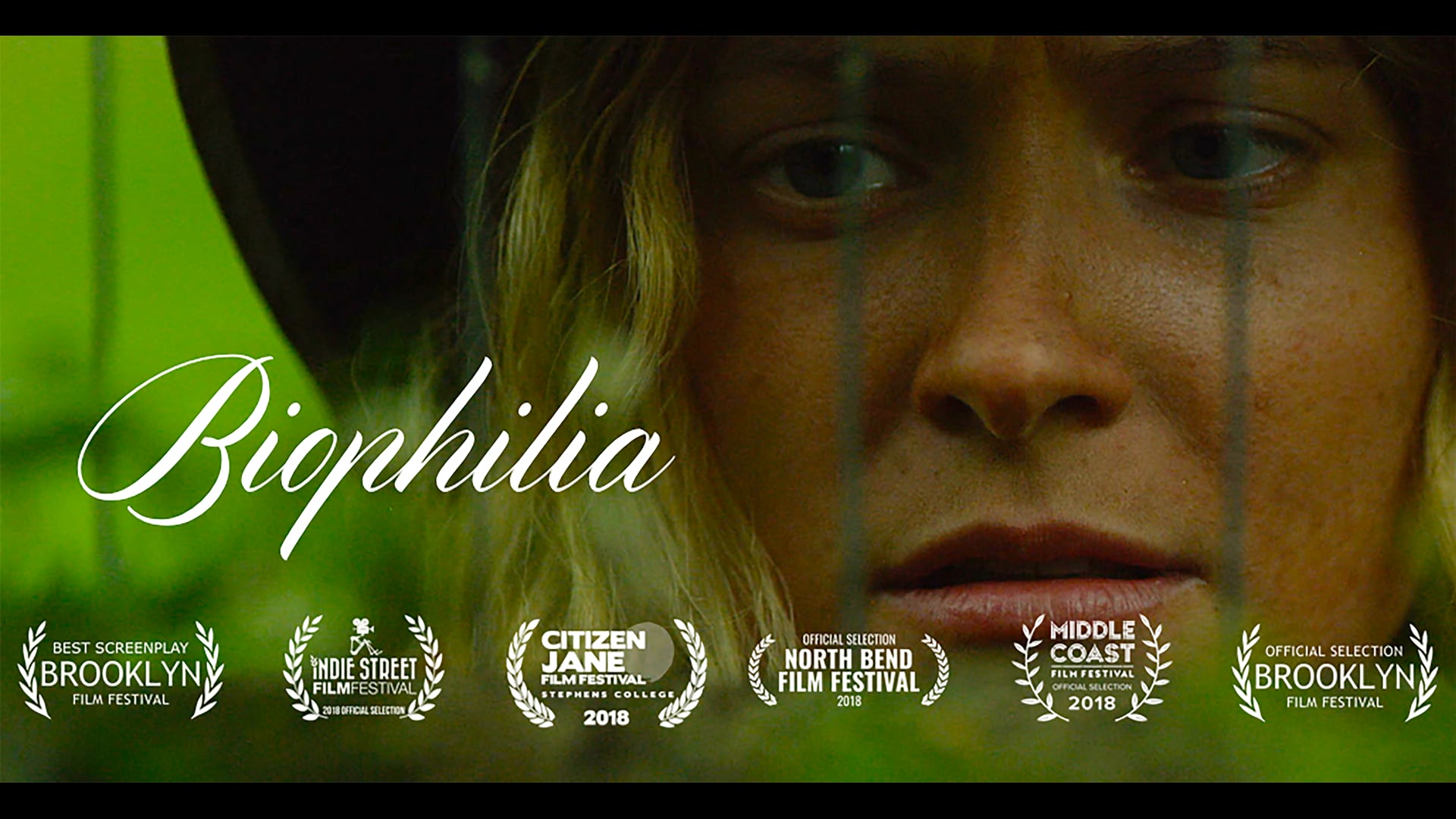 BIOPHILIA