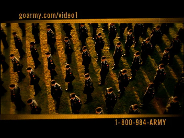 US ARMY//INSIDE ARMY on Vimeo