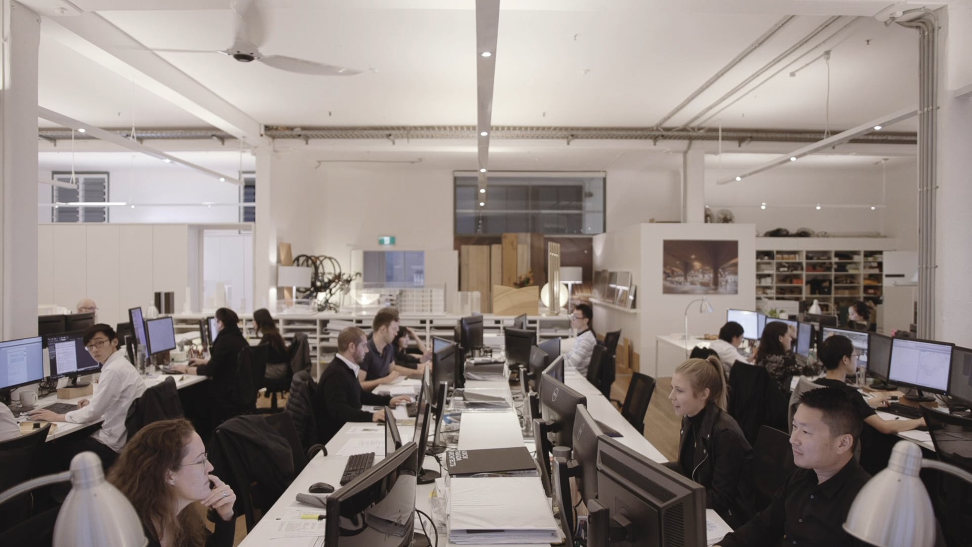 Koichi Takada Architects - 10 Years