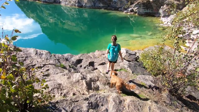 Related Embedded Video Item Thumbnail