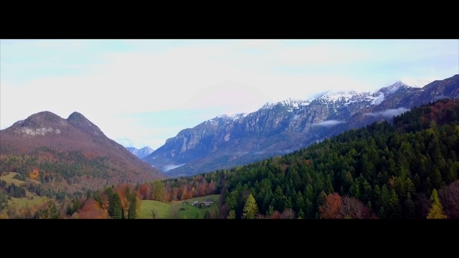 ARTE SELLA AFTER THE STORM