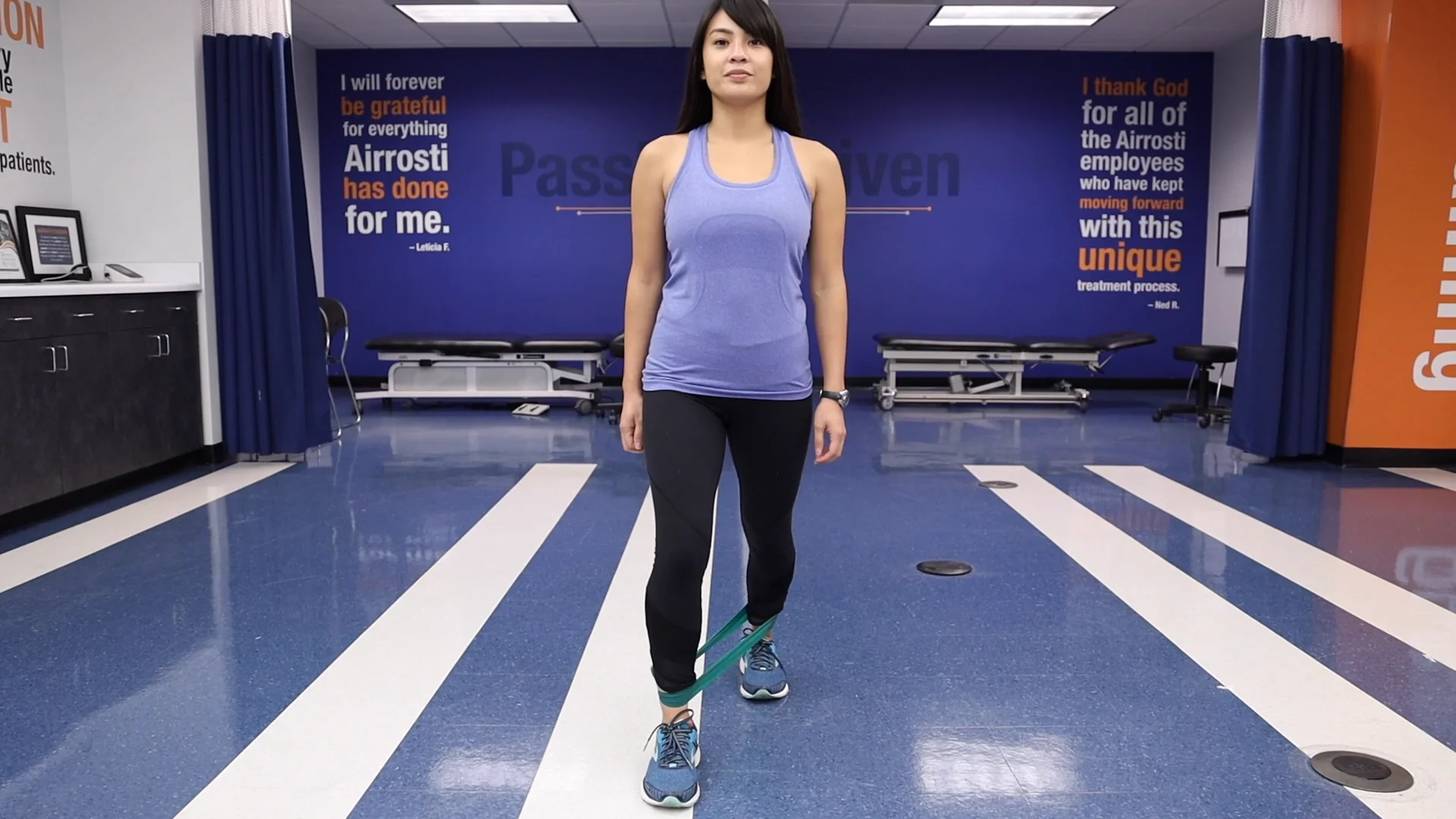 Airrosti for plantar fasciitis store
