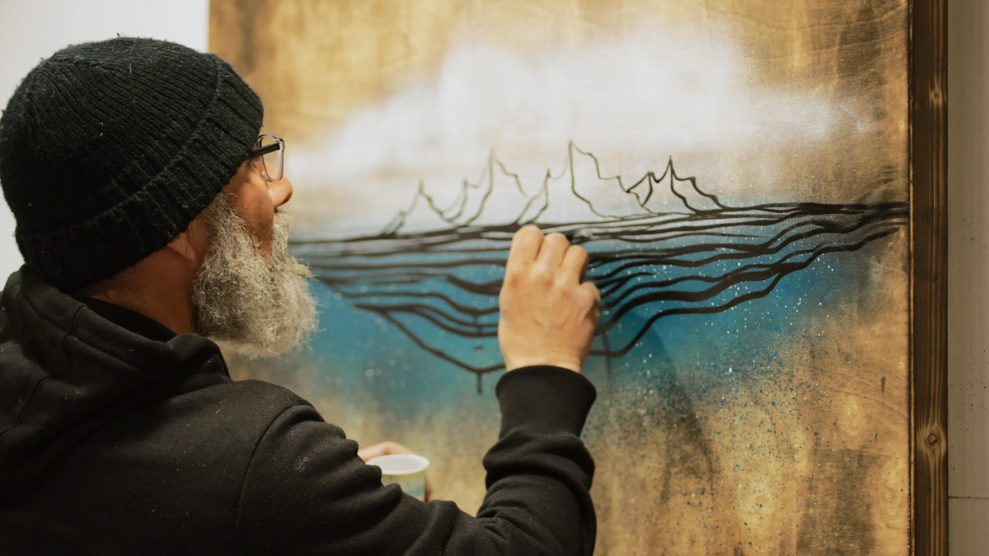 Dragon Launches Bryan Iguchi Signature Series - Mountain Life