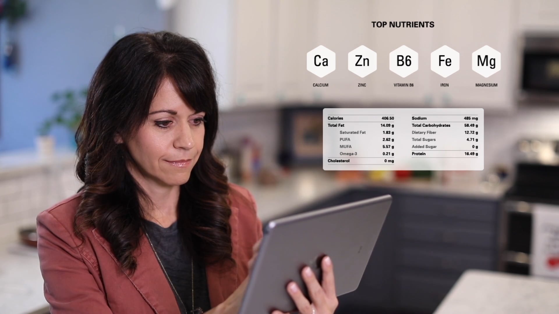 Engine 2 Meal Planner - Explainer Video